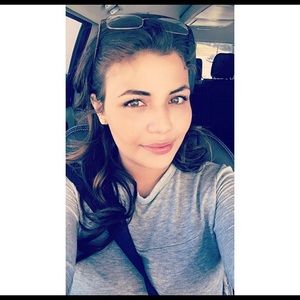 Meet your Posher, Lizette